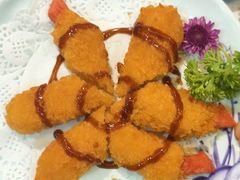 -松坂屋日料自助(长城路店)