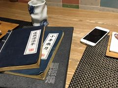 -松岛日本料理(汾江路店)