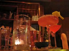 -Joy酒隐(西湖店)