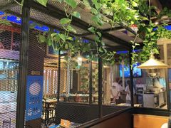 -鱼库·不仅是一家烤鱼店(车公庙店)
