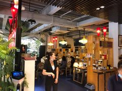 大堂-小湘旺臭鳜鱼(百子湾店)