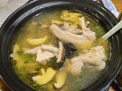 -呼吸森林·生态农庄农家乐私房菜