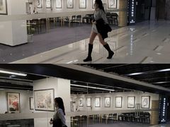 -江苏省美术馆(长江路新馆)