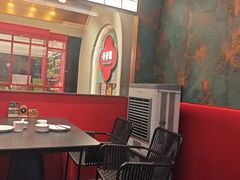 -奇芳阁·百年清真南京菜(夫子庙店)