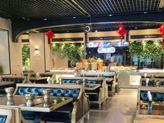 -川骄海鲜自助(亚运村店)