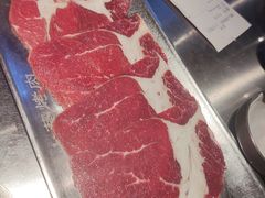 -韩山葵烤肉(太古里店)