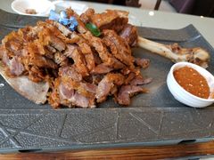 -百富源·海鲜辽菜(浑河堡店)