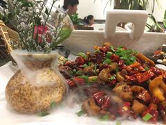 -庆合府重庆大排档(紫都城店)