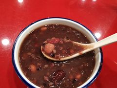 -宏状元现熬粥·京味菜(五棵松店)