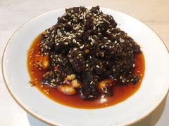 院8里秘制牛肉干-院8里·少城记忆老川菜(宽窄巷子店)