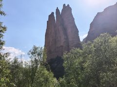 -炳灵寺世界文化遗产旅游区