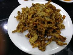 -芳芳餐厅(白沙路店)