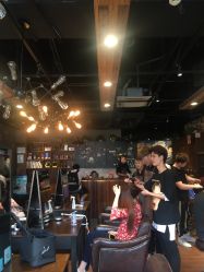 -PE SALON