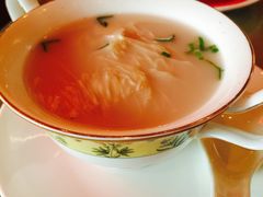 -桂花楼淮扬中餐厅(浦东香格里拉店)