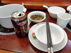 -牧雲子·臻选云南菜 .商务宴请(泰然大厦店)