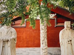 -北京石刻艺术博物馆(五塔寺)