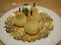 -8餐厅(新葡京酒店)