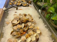 -景湖轩全日制餐厅·南湖名都