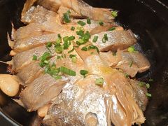 -清晖小苑·顺德菜(观澜湖新城店)