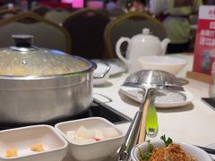 -潮泰牛肉火锅 · 创于1992年(车公庙店)