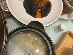 乌米饭-江南韵·无锡太湖文化体验餐厅(凤凰天街店)