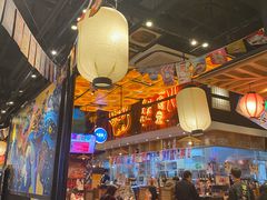 大堂-有喜屋·深夜食堂(环宇荟店)