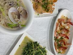 -东江海鲜大排档·潮汕菜·砂锅粥