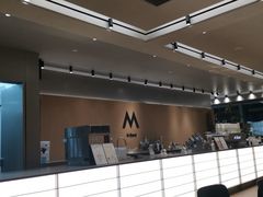 -M Stand(北京平安幸福中心店)