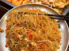 -后街佬·炭火鲜鱼杂(南城店)