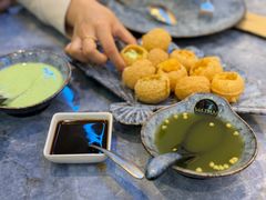 -VATAN INDIAN RESTAURANT米特印度餐厅(城北路店)