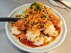 鸡丝凉面-江南里·新浙菜(苏州大悦城店)