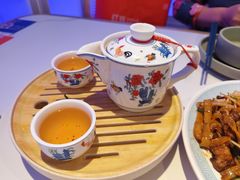 -南拳十三姨·潮汕砂锅粥·粤菜(西单大悦城店)