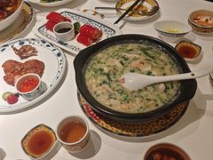 海鲜粥-宁波状元楼酒店(和义路店)