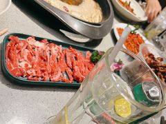 -园里火锅(仁和新城店)