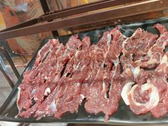 -三毛牛肉店(福强店)