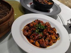 -永丰源大酒店(人民中路店)