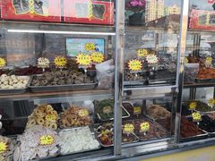 -中山美食街