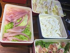 -老天桥蛙炉火锅(姑苏总店)