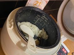 -坂上烧铁板鮰鱼(和谐广场店)