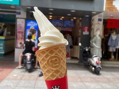 -蜜雪冰城(新华路店)