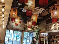 -旧街市鲜货老火锅(大光路店)