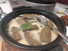 -富淳饭店(陆家嘴保利广场店)