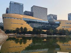 -中国杭州低碳科技馆