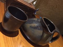 -云海肴·汽锅鸡·云南菜(天津国金汇店)