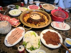 -巴蜀大当家(白鹤街店)