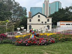 -九龙公园