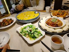 -滇铺子·云南特色菜·鲜花野菜季(曲靖万达店)
