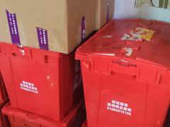 -骆驼日式搬家收纳整理