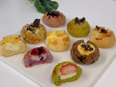 -威利旺卡烘焙西点蛋糕培训(朝阳校区)