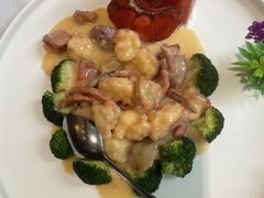 -老洋房花园饭店(绍兴路店)